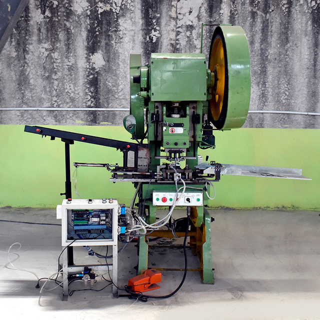 16ton Punch Press