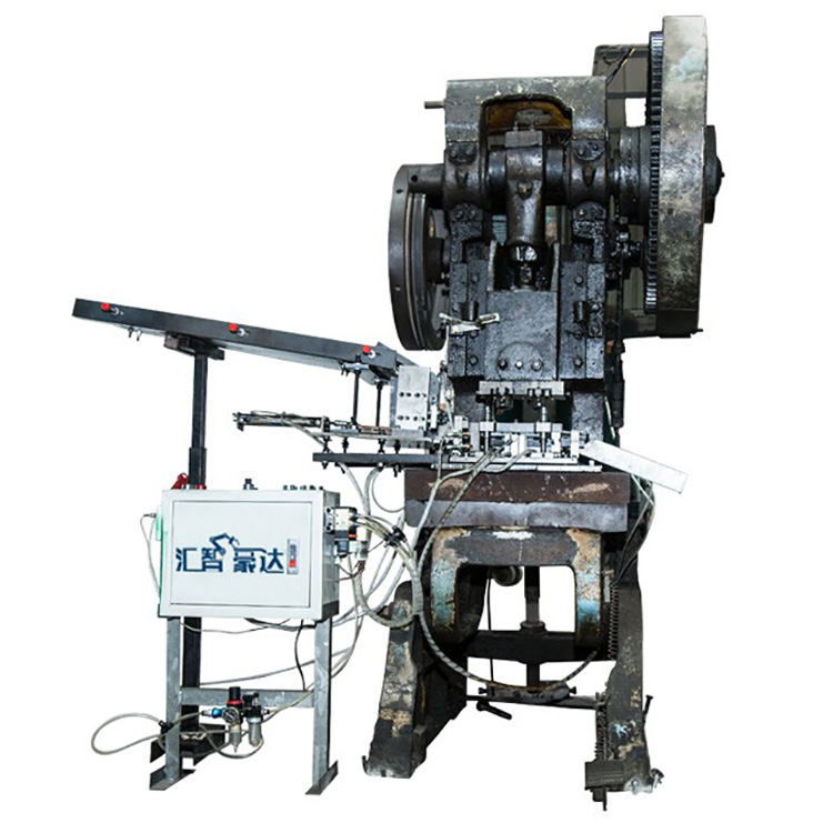Khay nạp tự động để đục lỗ dao k&eacute;o 2 trong 1