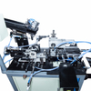Manĝilo Making Machine Rolling Manipulator