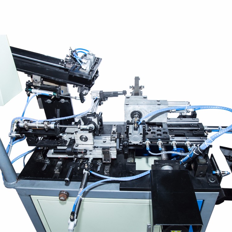 Manĝilo Making Machine Rolling Manipulator