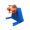 Abwickelmaschine